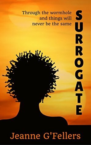 Surrogate by Jeanne G'Fellers