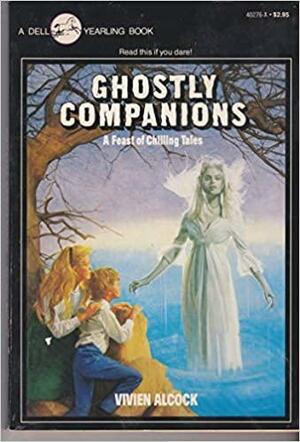 GHOSTLY COMPANIONS by Vivien Alcock