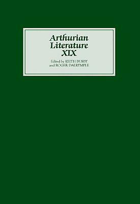 Arthurian Literature XIX: Comedy in Arthurian Literature by 