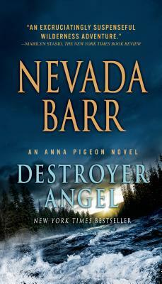 Destroyer Angel by Nevada Barr