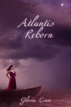 Atlantis Reborn by Gloria Craw