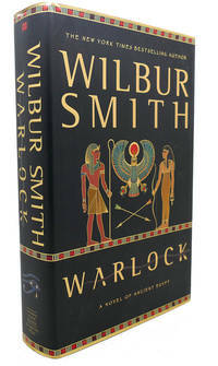 Warlock by Wilbur Smith