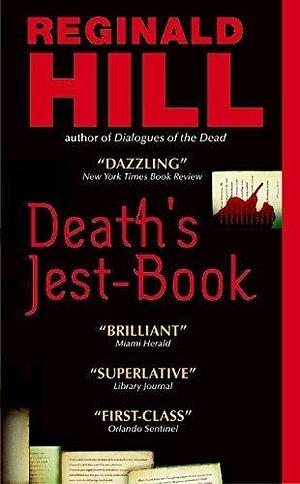 Death's Jest by Reginald Hill, Reginald Hill