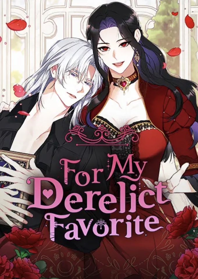 For My Derelict Favorite, Season 1 by Kimyong, Ryuho, Kim Seonyu | The ...