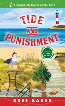 Tide and Punishment by Bree Baker