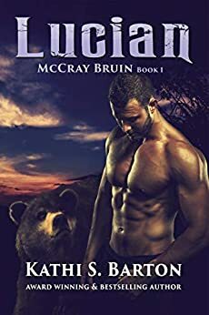 Lucian by Kathi S. Barton