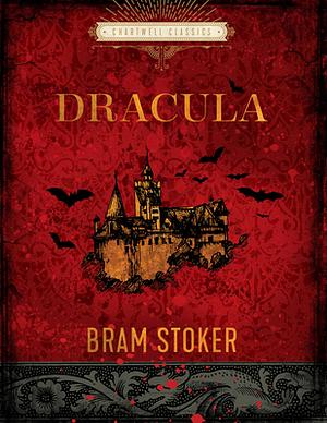 Dracula by Bram Stoker