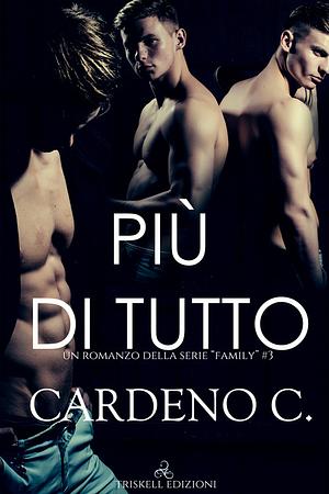 Più di tutto by Cardeno C.