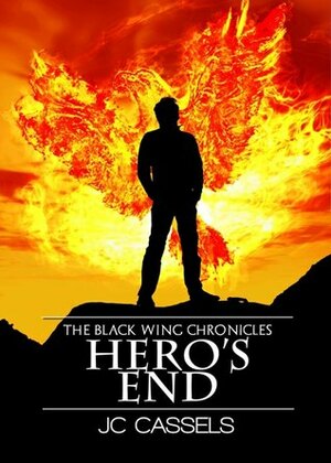 Hero's End by J.C. Cassels