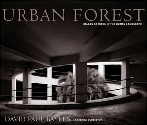Urban Forest: Images of Trees in the Human Landscape by David Bayles