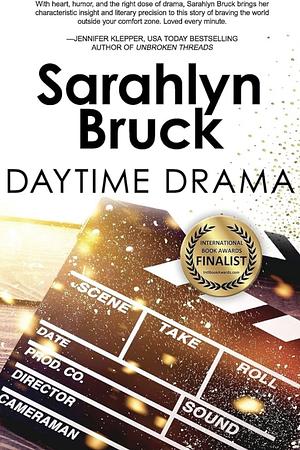 Daytime Drama by Sarahlyn Bruck