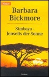 Simbayo: Jenseits der Sonne by Barbara Bickmore