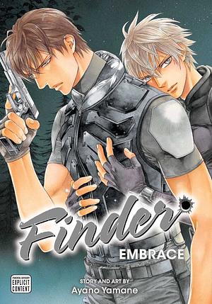 Finder Deluxe Edition: Embrace, Vol. 12 by Ayano Yamane