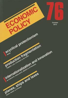 Economic Policy 76 by 