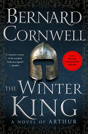 The Winter King by Bernard Cornwell