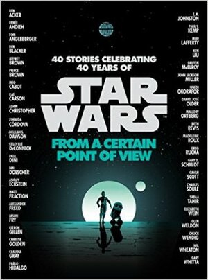 From A Certain Point Of View by Elizabeth Schaefer