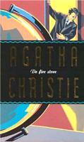 De fire store by Agatha Christie