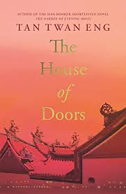 The House of Doors by Tan Twan Eng