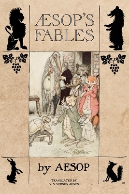 Aesop's Fables by 