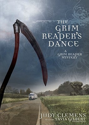 The Grim Reaper's Dance by Judy Clemens