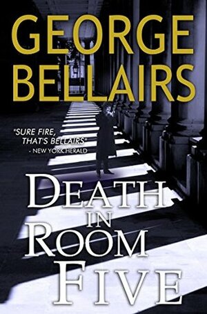 Death in Room Five by George Bellairs