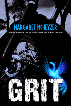 Grit by Margaret McHeyzer