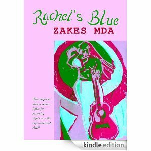 Rachel's Blue by Zakes Mda