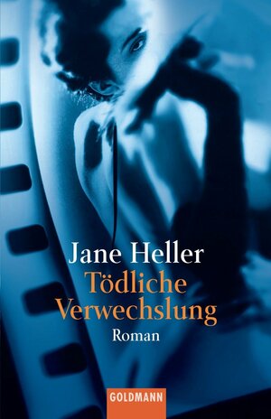Tödliche Verwechslung: Roman by Jane Heller