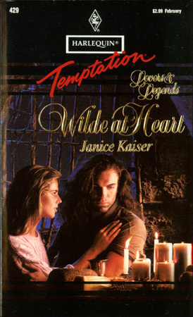 Wilde at Heart by Janice Kaiser