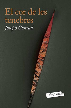 El cor de les tenebres by Joseph Conrad