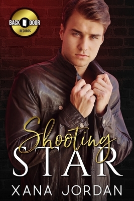 Shooting Star by Xana Jordan