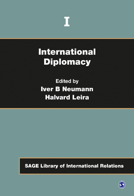 International Diplomacy by 