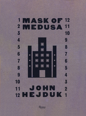 Mask of Medusa by John Hejduk