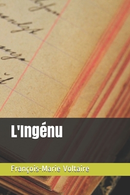 L'Ingénu by Voltaire