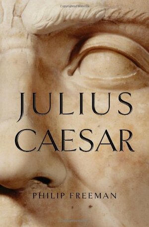 Julius Caesar by Philip Freeman