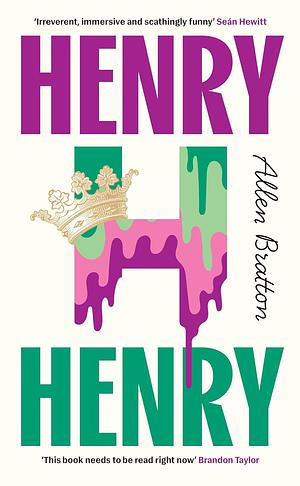 Henry Henry by Allen Bratton