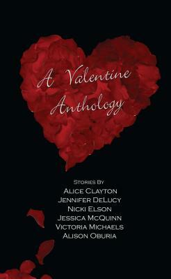 Valentine Anthology by Alice Clayton