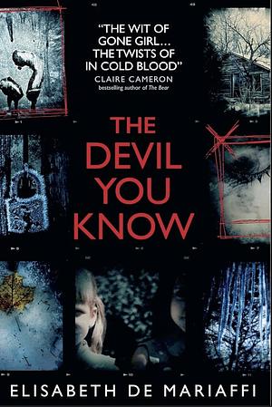 The Devil You Know by Elisabeth de Mariaffi