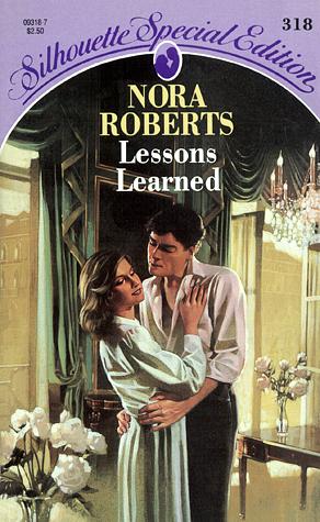 Lessons Learned by Nora Roberts
