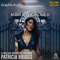 Moon Called by Patricia Briggs