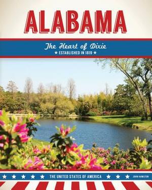 Alabama by John Hamilton