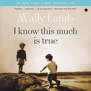 I Know This Much Is True by Wally Lamb