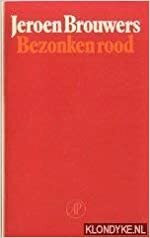 Potonulo, Duboka crvena by Jeroen Brouwers