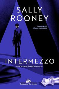 Intermezzo by Sally Rooney