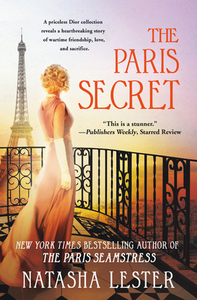 The Paris Secret by Natasha Lester