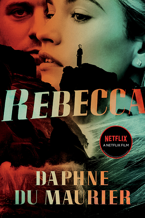 Rebecca by Daphne du Maurier