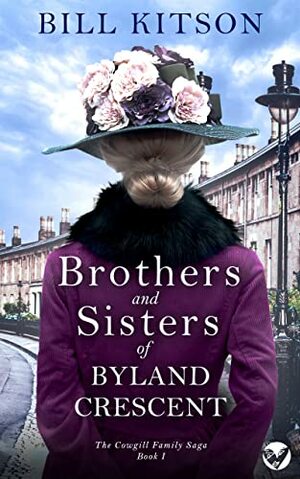 Brothers and Sisters of Byland Crescent by Bill Kitson