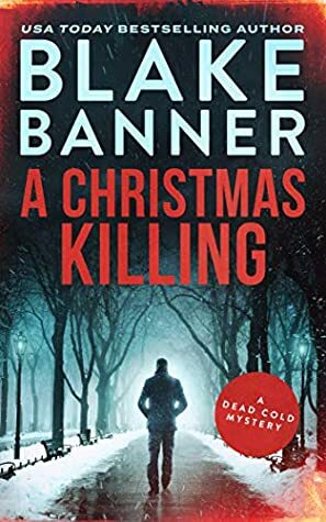 A Christmas Killing by Blake Banner