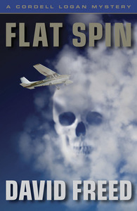 Flat Spin by David Freed