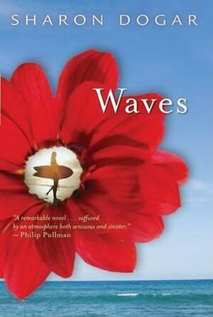 Waves by Sharon Dogar